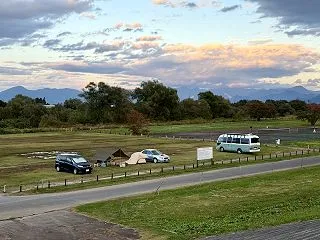 【2026年北海道キャンピングカー旅】1…