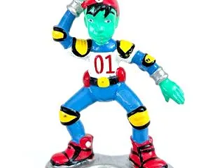 1995 Irwin Toy ReBoo…
