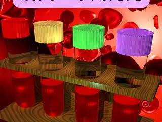 血液検査が変える病気の早期発見ーがん・ア…