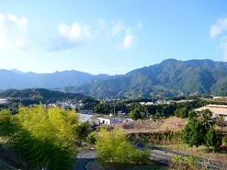 熊野の山あいに佇む「全室スイート×オール…