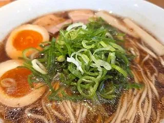 【ＢＡＲ＆麺ｒａｍｅｎ ＡＫＡＴＯＢＩ】