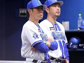 追い込まれたﾍﾞｲｽﾀｰｽﾞ