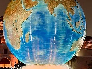 夢の国恐るべし