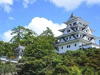 岐阜モデルコース1日目｜美濃・郡上八幡・…