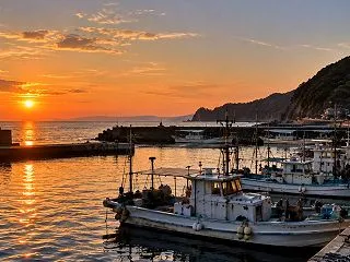 淡路島・育波漁港の釣り船｜登録船の一覧と…