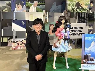 大阪「細田守の原点/展」取材レポ！細田守…
