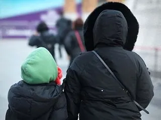 韓国のほとんどに寒波注意報。28日、ソウ…