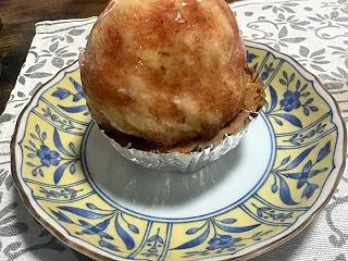 〜食欲の秋には甘いもの、、、（笑顔）〜