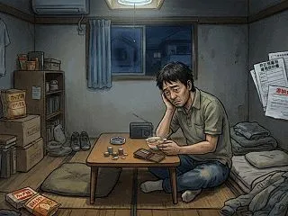 中国の「寝そべり族」を見て、わたしは日本…