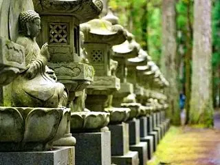 「高野山に行ってはいけない」は本当？奥の…