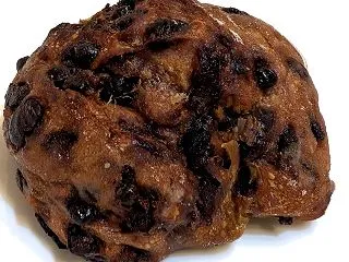 ルヴァンノワールショコラ | BAKER…