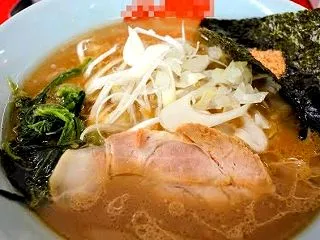 山岡家ってなんで突然ここまで人気が出たの…