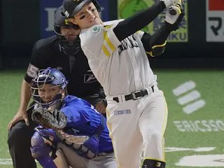 9回2アウトから同点！10回サヨナラ！