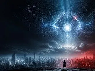人類滅亡の危機