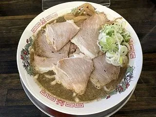 【夢中図書館】仙台「フジタマ2」！本格煮…