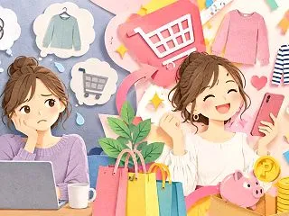 楽天ROOMで特定を防ぐ話題選び 子ども…
