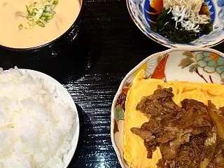 右膝の違和感が少し緩和