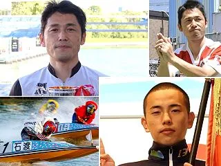 石渡鉄兵とは？強すぎる江戸川実績＆息子・…