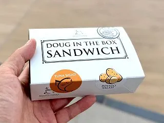 DOUG'S COFFEE&MA…