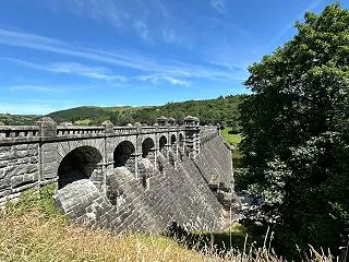 A WELSH ROAD TRIP: A…
