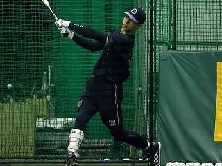 【阪神】小幡竜平が坪井塾で打力向上へ 4…