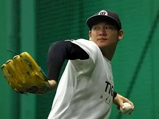  【阪神】及川雅貴が直球を見つめ直す 4…