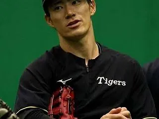 【阪神】福島圭音が坪井塾に期待 初打席1…