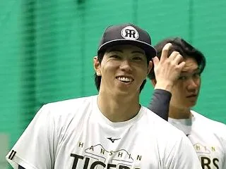  【阪神】藤川球児監督が2029年まで契…