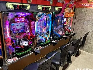 パチンコは釘で回る回らないよりも人気が全…