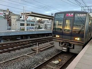 通勤乗車／令和8年10月27日