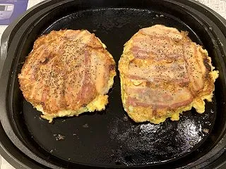 ２０２６年１０月２７日 お好み焼き