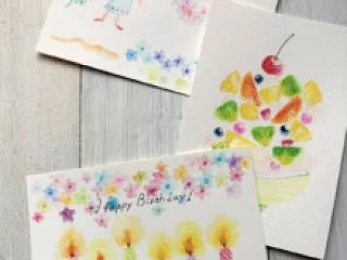 【教室】大阪 水彩色鉛筆の基礎の作品