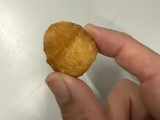 意外な一面！！