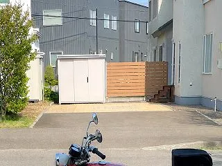 CB250EX タダじゃ済まないOH（そ…