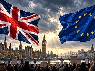 イギリスのEU復帰、なぜ今なのか――バー…
