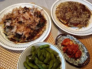 また食べたいもの