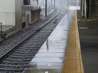 蒸発願望