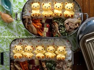 テディベアの日