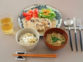 秋のおうちゴハン ＆ 半額で買えたスモー…