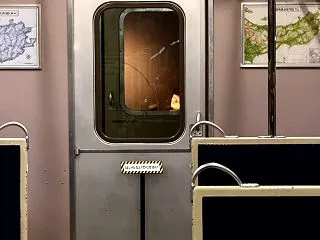 大宮・鉄道博物館 写真ネタ目線多めの訪問…