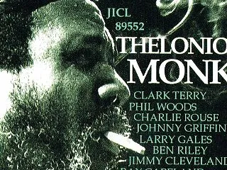 Thelonious Monk / Th…