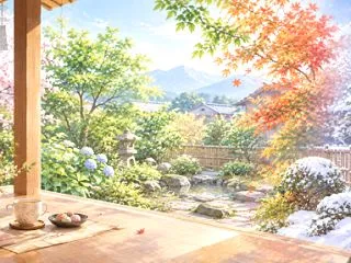 二十四節気とは？意味や季節の移り変わりを…