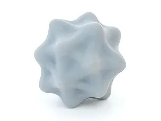 マッサージボール 足裏 練習場