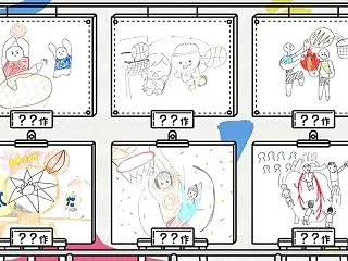 【日向坂で会いましょう】上村ひなのの絵が…