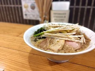 カッパ64＠福生市《ラーショインスパイア…