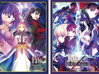 【20%OFF!!】Fate/stay …