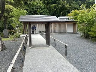 天ぷら 成生 ＊静岡の有名天ぷら料理店