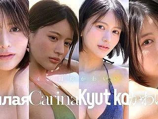 桐谷エマ『SNOS-489』作品紹介｜4…