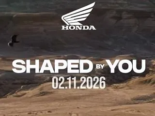 【HONDA】2026年11月2日に新型…