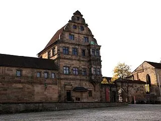 ドイツ旅行記 バンベルク２